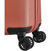 Kelioninis Vidutinis dėklas 67cm M Bali Travelite Coral Oranžinis