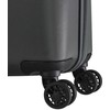 Kelioninis Vidutinis dėklas 67cm M Bali Travelite Anthracite