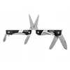 Gerber Splice Pocket Tool multi tool replės Keychain Juodas