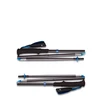 Black Diamond Juodas Diamond Juodas Diamond Distance Z aliuminio lazda, 110 cm