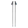 Black Diamond Juodas Diamond Juodas Diamond Distance Z aliuminio lazda, 110 cm