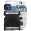 Sea To Summit Buckle 50mm Side Release 2 pin