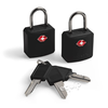 Pacsafe Prosafe 620 Juodas (PCL1021010)