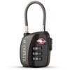 Osprey TSA 3 Dial Cable Lock