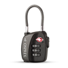 Osprey TSA 3 Dial Cable Lock
