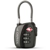 Osprey TSA 3 Dial Cable Lock