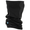 Osłona szyi Abisko Lite Neck Gaiter juoda uni FJALLRAVEN
