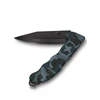 Šveicarija Victorinox Evoke BSH Alox, navy camouflage peilis