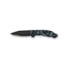 Šveicarija Victorinox Evoke BSH Alox, navy camouflage peilis