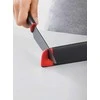 Joseph Joseph Joseph Slice&amp;Sharpen 10146 juoda