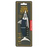Dėlionė „Kikkerland“ – „Marlin Corkscrew Mėlyna“ (CS22)