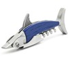 Dėlionė „Kikkerland“ – „Marlin Corkscrew Mėlyna“ (CS22)