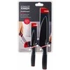 Joseph Joseph Joseph Slice&amp;Sharpen 10146 juoda