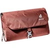Kelioninė kosmetinė Deuter Wash Bag II - Raudona