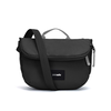 Pacsafe GO Saddle Crossbody juoda
