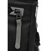 Pacsafe GO Saddle Crossbody juoda