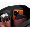 Bellroy City Tote - torba na ramię 10L (juodas)