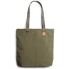 Mammut Bellroy City Tote - torba na ramię 10L (willow)