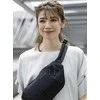Thule | Subterra 2 | Sling Bag | Juodas