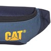 Caterpillar 83615-557 juoda "nerka" - talpi ir patvari