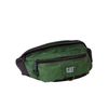 Caterpillar 84062-603 - Unisex Juoda-žalia Juosmens Rankinė