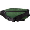 Caterpillar 84062-603 - Unisex Juoda-žalia Juosmens Rankinė