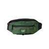 Caterpillar 84062-603 - Unisex Juoda-žalia Juosmens Rankinė