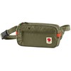 Fjällräven 23223-620 torebka / torba na ramię Nylon Žalias Unisex