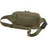 Fjällräven 23223-620 torebka / torba na ramię Nylon Žalias Unisex