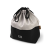 Monbento Pochette L Juodas Onyx juoda