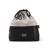 Monbento Pochette L Juodas Onyx juoda