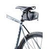 Krepšys dviračiui Deuter Bike Bag 0.8 - Juoda