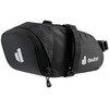 Krepšys dviračiui Deuter Bike Bag 0.8 - Juoda