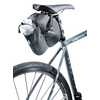 Deuter Bike Bag 1.2 Bottle Prie balno Krepšys dviračiui 1 L Juoda