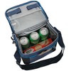 Outwell šaltkrepšis Petrel S, tamsiai mėlynas, 6 l