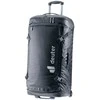 Kelioninis krepšys su ratukais Deuter Duffel Pro Movo 90 - Juoda