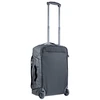 Deuter „Duffel Pro Movo 36“ kelioninis krepšys – juodas