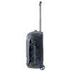 Deuter „Duffel Pro Movo 36“ kelioninis krepšys – juodas