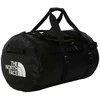 The North Face Krepšys base camp sportinis krepšys m-tnf juoda-tnf balta-npf THE NORTH FACE