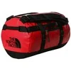 The North Face „Base Camp Duffel XS“ kelioninis krepšys – raudonas / juodas TNF