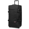 Kelioninis Eastpak Tranverz M lagaminas juodas vienas dydis (EK00062L008)
