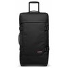 Kelioninis Eastpak Tranverz M lagaminas juodas vienas dydis (EK00062L008)