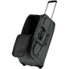 Kelioninis lagaminas Travelite Skaii, juodas