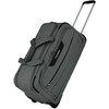 Kelioninis lagaminas Travelite Skaii, juodas