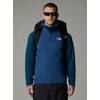 Bazinės stovyklos sportinis krepšys l-tnf juodas-tnf baltas-npf THE NORTH FACE