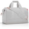 Kelioninis Reisenthel Allrounder L kelioninė rankinė, 30l, twist sky rose
