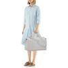 Kelioninis Reisenthel Allrounder L kelioninė rankinė, 30l, twist sky rose