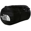 The North Face „Base Camp“ sportinis krepšys, 150 l, nailonas, poliesteris, juodas