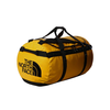 The North Face Base Camp Duffel XL - Summit Gold - TNF Juodas - NPF THE NORTH FACE krepšys