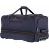 Didelis Travelite Basics L 98/119L krepšys su ratukais